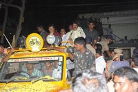 Legend 400 days Celebrations at Yemmiganur Photos